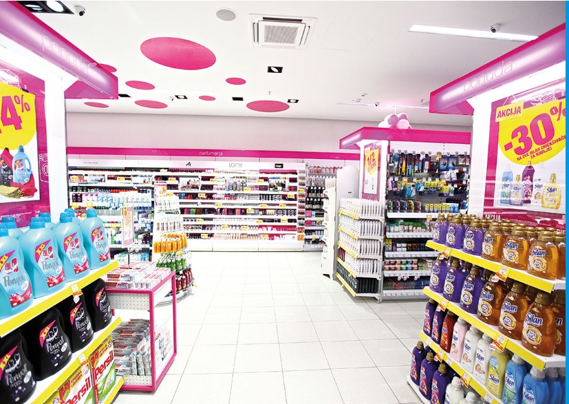 bipa a deschis primul magazin din romania 6971e71541c8b