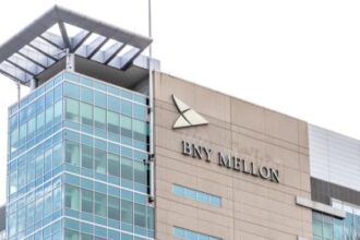 bny takes first steps in strategy to tokenize bank deposits 69658be702abd