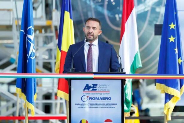 bogdan costas este noul director general interimar al tarom al 16 lea in zece ani 69675707a6960