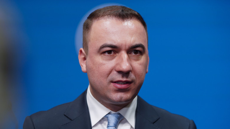 bogdan ivan explica miza participarii romaniei la davos relatii strategice oportunitati si proiecte clare 69760e8ea6d73