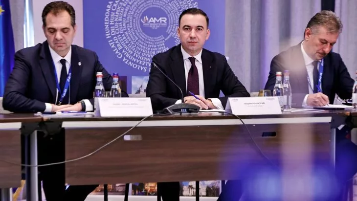 bogdan ivan facturile la gaze vor ramane stabile dupa liberalizare 69778fa7d8e04