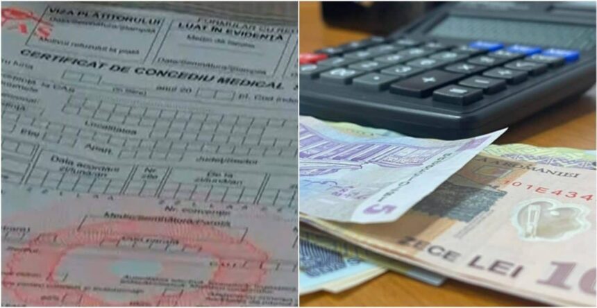 bolojan economie lunara de 100 de milioane de lei la finalul anului trecut in ce priveste concediile medicale 6966bd8384b4c