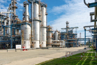 centrala de cogenerare de la petromidia a intrat in functiune instalatia poate furniza energie si in sistemul energetic national 696e468eb7731