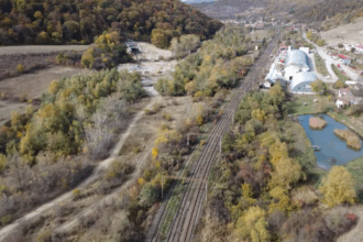 cfr s a estimeaza redeschiderea circulatiei feroviare pe aproape 183 de kilometri de linie de cale ferata in 2026 695a4010edee2