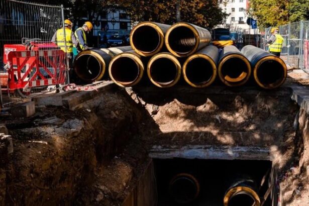 cgmb va decide joi daca aduce auditori externi la stb si termoenergetica in conditiile in care cele doua societati au acumulat datorii uriase catre furnizori si stat 69749a16afe24