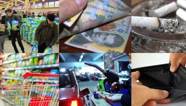 cifrele care te pun pe ganduri romanii au trait cel mai scump decembrie din ultimii 32 de ani ce urmeaza 6967e5f4760a6