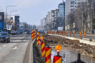 ciprian ciucu anul viitor finalizam supralargirea pe prelungirea ghencea cand vor fi gata lucrarile la sina de tramvai si parkride 697a3d935702c