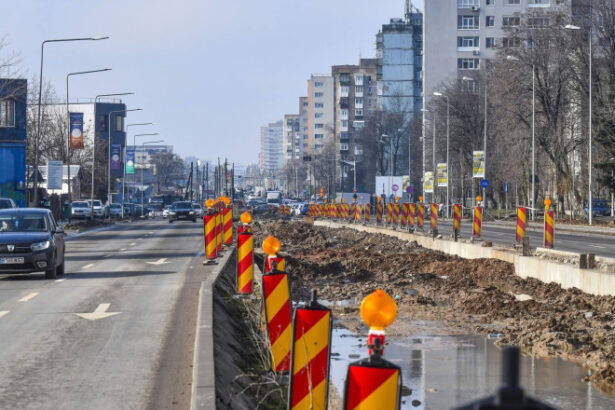 ciprian ciucu anul viitor finalizam supralargirea pe prelungirea ghencea cand vor fi gata lucrarile la sina de tramvai si parkride 697a3d935702c