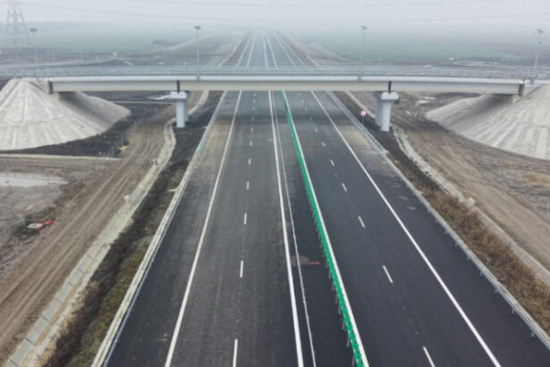 cnsc a respins pe fond contestatia la contractul pentru tronsonul 4 al autostrazii unirii investitia este finantata prin safe 697a5e3141f21