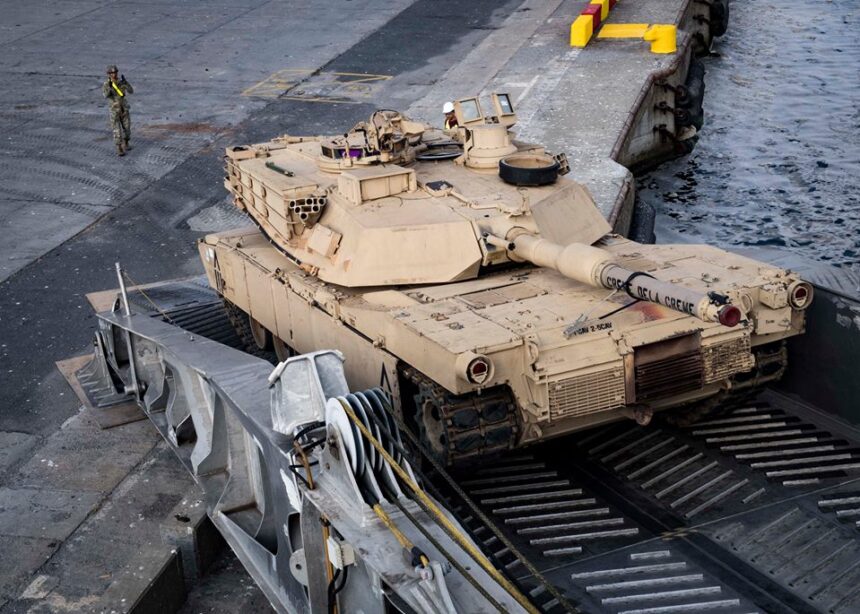 comisia europeana pregateste o a doua schema de imprumuturi safe pentru proiectele de aparare surse 696157ddccd0e