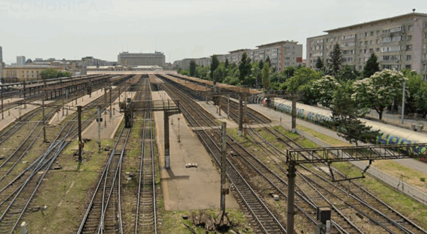complexul feroviar bucuresti studiul de fezabilitate a fost finalizat si avizat de cfr sa ce urmeaza pentru mega proiectul de 18 miliarde de euro 69791abaa13d9