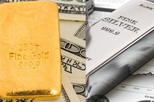 criza geopolitica a dus la noi cresteri pentru aur si argint 695b5fb1abf94