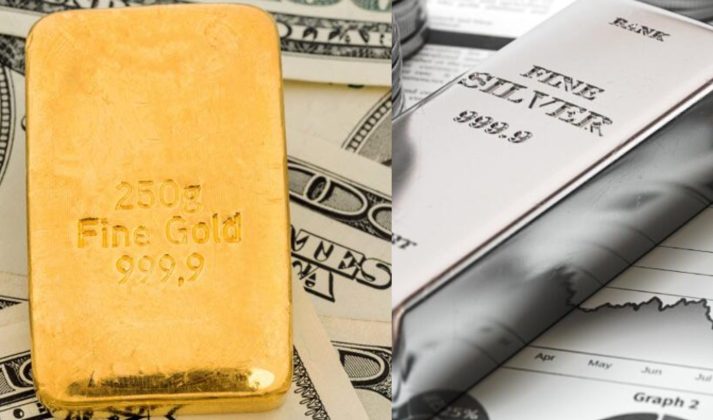 criza geopolitica a dus la noi cresteri pentru aur si argint 697a702a2ad81