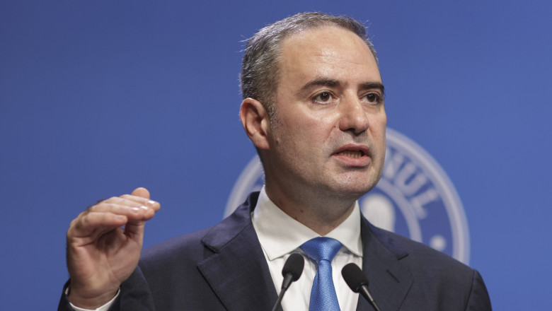 cum evalueaza ministrul finantelor cresterea economica pentru 2026 abordare precauta din partea lui nazare anunt despre inflatie 697884c0424be