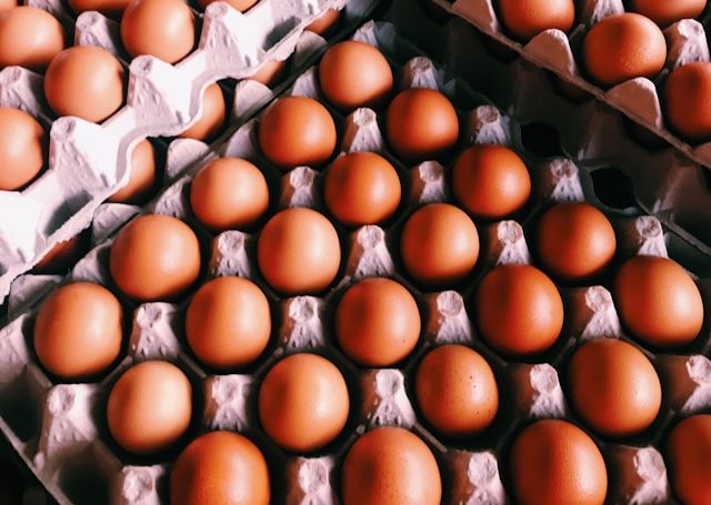 cum s a incheiat pariul pe oua al grupului agroland cantatatile au crescut cu 30 anul trecut iar preturile din t4 cu 25 696a01b589423