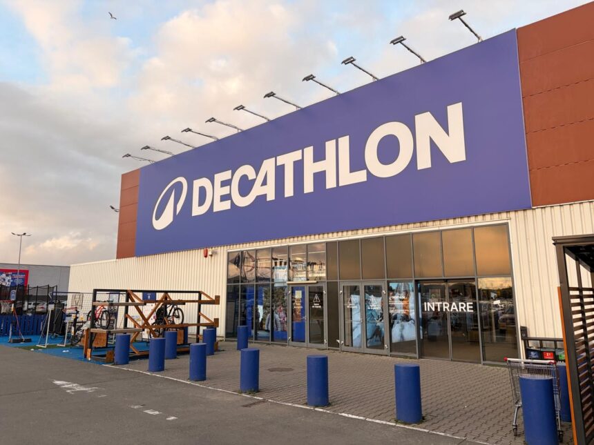 decathlon creste focusul pe b2b estimeaza ca in patru ani 10 din vanzari vor fi generate de corporatii 696e043da0824