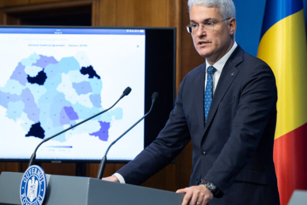 dragos pislaru despre tinta romaniei in 2026 atragerea a minimum 15 miliarde de euro din fonduri ue date despre ultimele sase luni 695c983794ac1