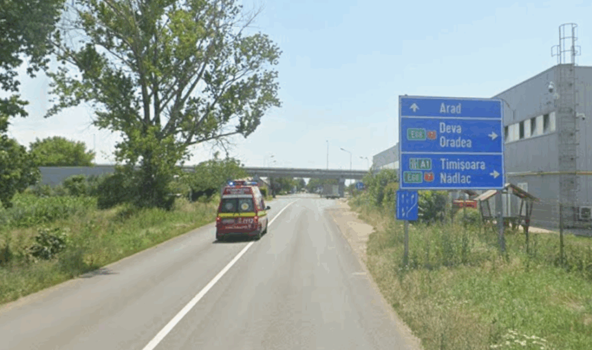 drumul expres arad oradea a fost semnat contractul pentru ultimul lot cu turcii de la nurol 697b4858282ba