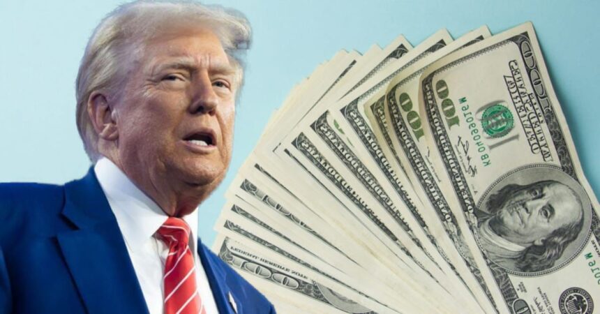 e grozav trump despre situatia dolarului 6979d53e3f578