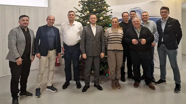 electrica si enevo vor finaliza in 2026 proiectul independent de stocare a energiei electrice de 70 mwh de la fantanele mures 696739c30abd8