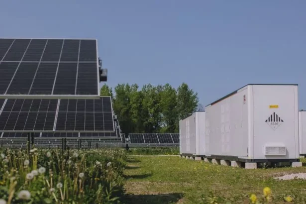 enery si enevo demareaza lucrarile in cadrul unuia din cele mai mari parcuri hibride din europa in apropierea capitalei 6969551607082