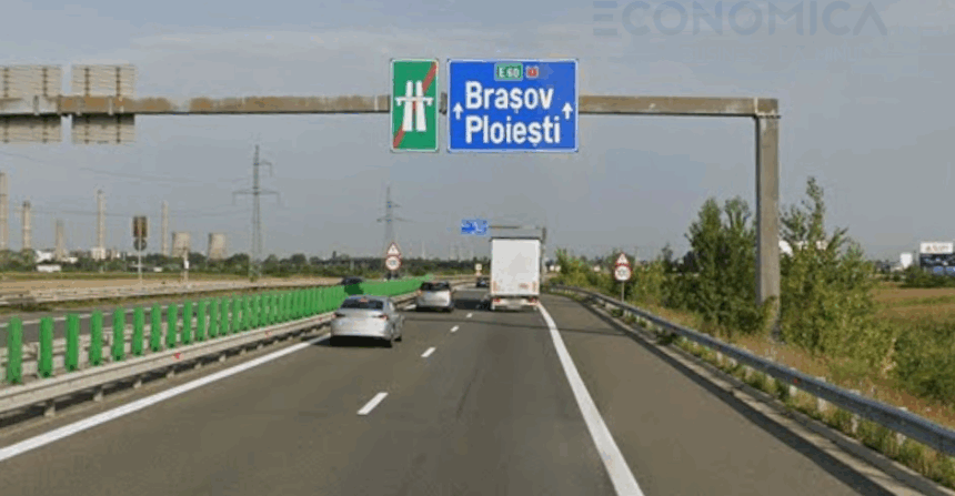 exclusiv autostrada a3 ploiesti brasov consitrans intentioneaza sa predea studiul de fezabilitate pana in toamna anului viitor 69791dd793a42