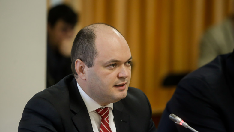 exclusiv ce se intampla cu bugetul daca reforma pensiilor speciale nu trece de ccr ionut dumitru sa tolerezi asta e de domeniul absurdului 695bb98ebe309