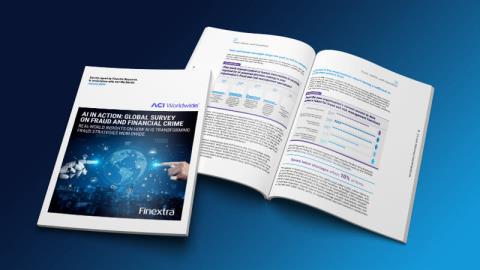 finextra aci worldwide release new survey report on the global state of fraud and financial crime 69734ff3ae0aa