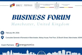 forum de afaceri la manchester misiune romania marea britanie pentru tehnologie inteligenta artificiala si energie verde 4 februarie 2026 6969fdf0beff9