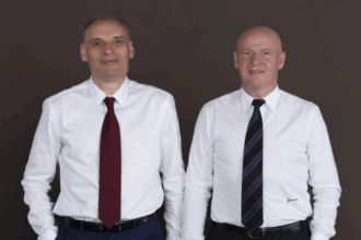 fratii paval proprietarii dedeman cedeaza controlul la firma prin care detin 10 000 de hectare de teren agricol 695badb82d2da