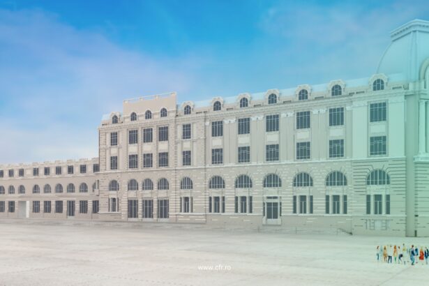 gara de nord cel mai important nod feroviar al romaniei intra intr o noua etapa cfr lanseaza sectiune dedicata modernizarii 6960f3ccbc62a