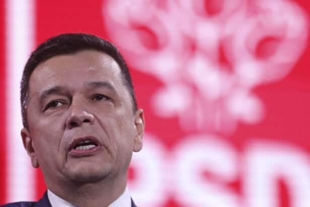 grindeanu masurile psd de relansare economica vor fi aprobate prin angajarea raspunderii guvernului 696f70c5ee837
