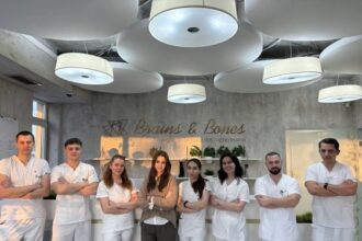 grupul romanesc partnervet cumpara spitalului brains bones din bucuresti specializat in neurochirurgie si ortopedie veterinara 696672017c57f