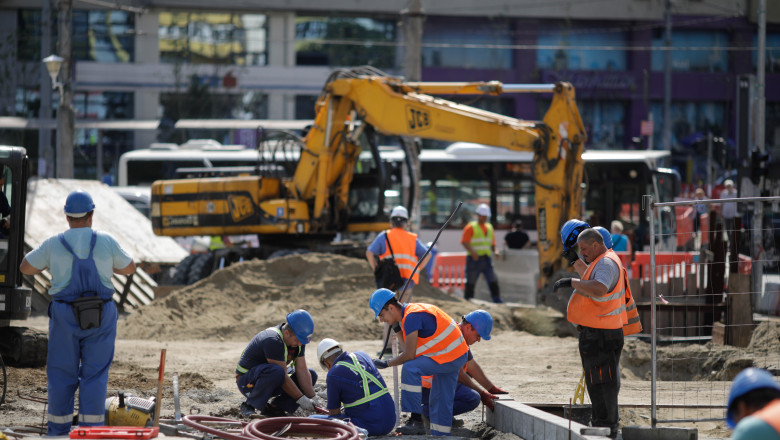 guvernul a adoptat ordonanta pentru constructii proceduri digitale si termene clare pentru autorizatii 697cb62a4573f