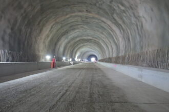 harta tunelurilor de autostrada in constructie din romania in ce stadiu se afla si cand vom putea circula prin ele 696aa3fd80d17