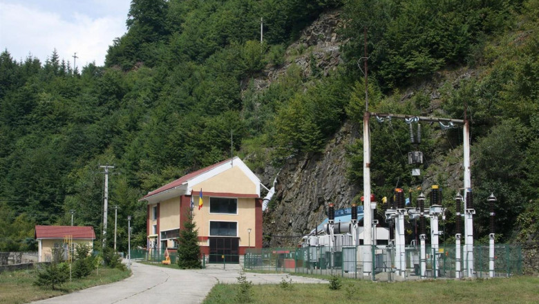 hidrocentrala cerna motru tismana a primit acordul de mediu peste 5 000 de gospodarii ar putea fi alimentate anual cu energie 6979dd1dbef4e