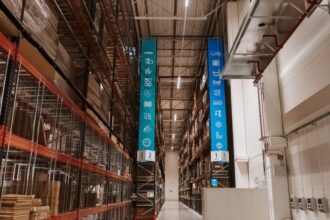 hisense alege polonia pentru hub ul sau de piese de schimb care va deservi europa asia australia si america de nord 69661dc98c55a