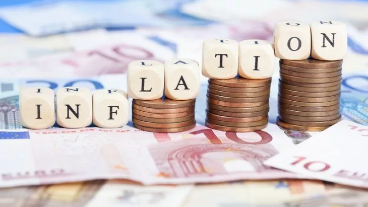 inflatia a crescut semnificativ in vara ca urmare a liberalizarii pietei energiei si majorarii