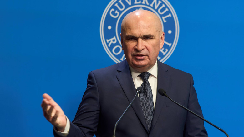 investitii publice in romania de 1375 miliarde de lei in 2025 spune ilie bolojan cel mai ridicat nivel din istoria postdecembrista 696154270f17c