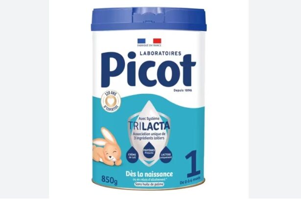 lactalis anunta o retragere la scara larga a laptelui praf pentru bebelusi 6970cfa8a33f6