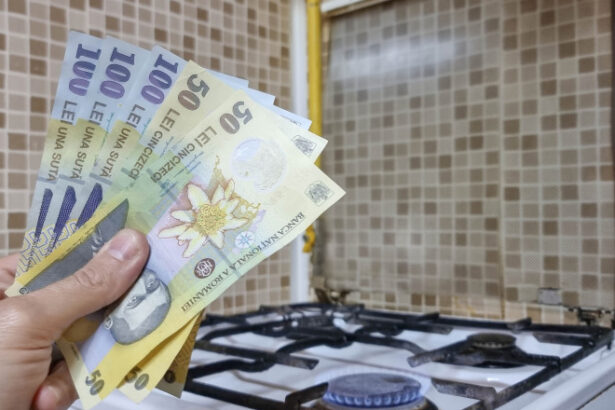 liberalizarea pretului la gaze ramane programata pentru aprilie 2026 plafonarea expira la 31 martie 6973674bcf837