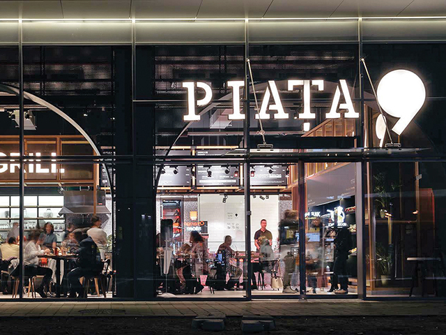 milionarul ovidiu andries unul dintre actionarii de la dinamo a intrat in actionariatul piata9 695b9d4ecae95