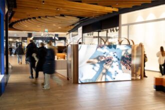 nespresso deschide o cafea noua in park lake shopping center din bucuresti 69739a26212dd