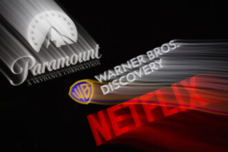 netflix insista si pregateste o oferta integral in cash pentru a cumpara studiourile si serviciile de streaming warner bros discovery 6968a48f2e827