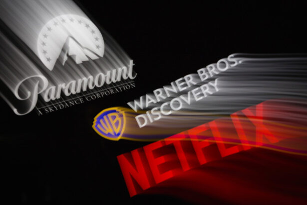 netflix insista si pregateste o oferta integral in cash pentru a cumpara studiourile si serviciile de streaming warner bros discovery 6968a48f2e827