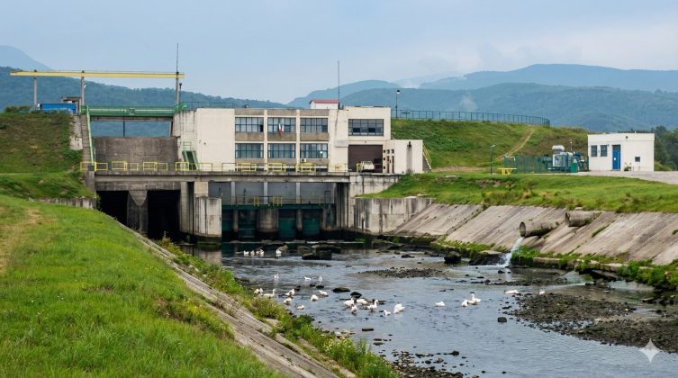 noi hidrocentrale in romania 120 mw s a dat in acordul de mediu 697768f4dd4f0