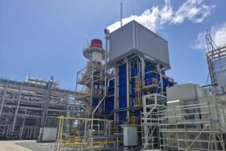 o noua centrala electrica in romania centrala de cogenerare de la midia a intrat in operare rompetrol energy a terminat toate testele si a finalizat receptia 696df8851fdbc