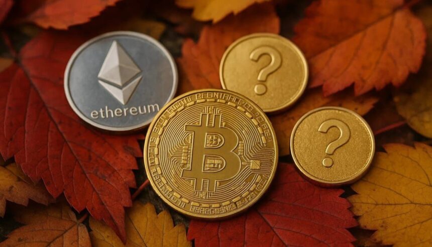 o noua era pentru criptomonede ce inseamna 2026 pentru activele digitale analiza bitget 6968cdf8e7bfe