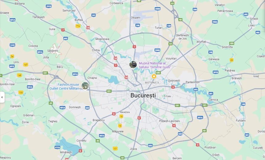 orbital bucuresti proiectarea drumului radial dr 3 giulesti expres relansata la licitatie 696e37d010d04