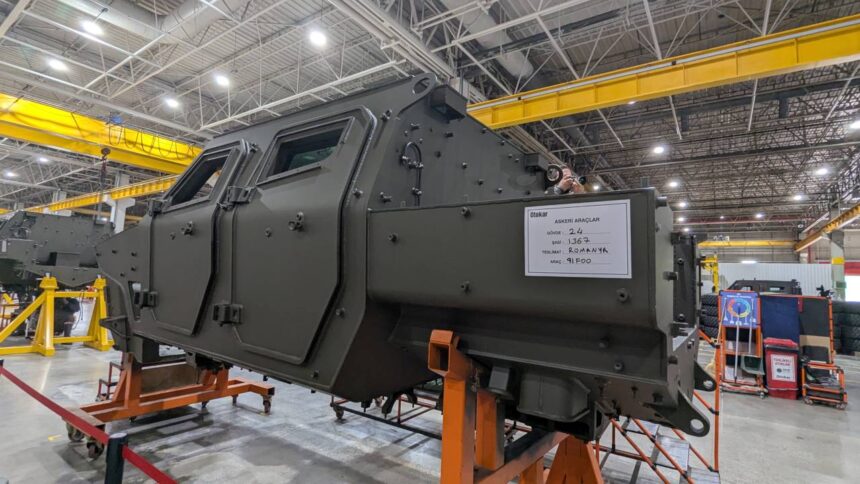 otokar cumpara automecanica sa cu 85 de milioane de euro 697a1eb8f250b